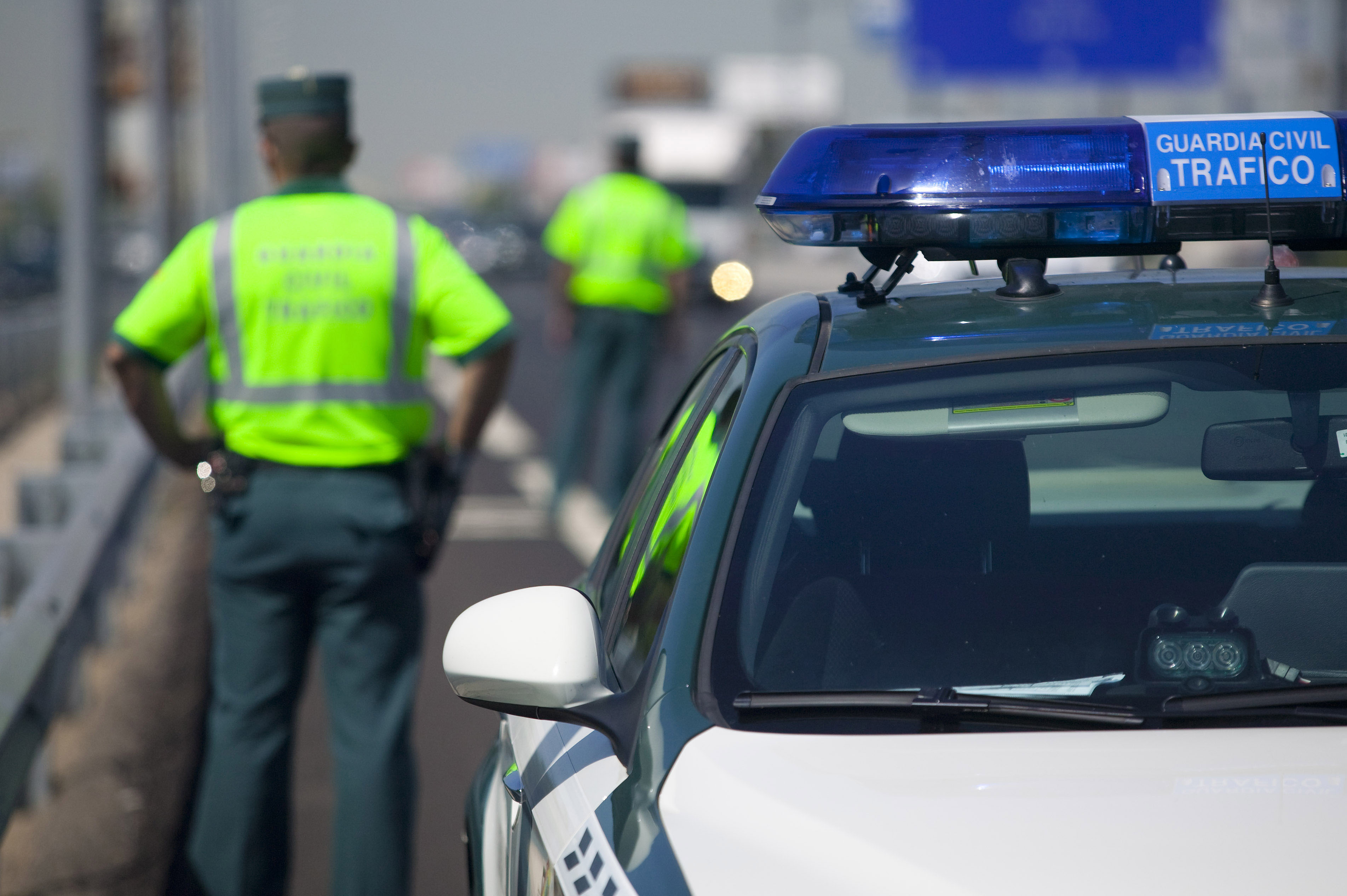 Supuestos Para Usar El Coche Durante El Estado De Alarma