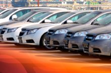 Cinco claves para elegir tu coche de renting ideal