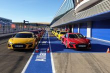 Track Day: ¿Con qué coche correr?