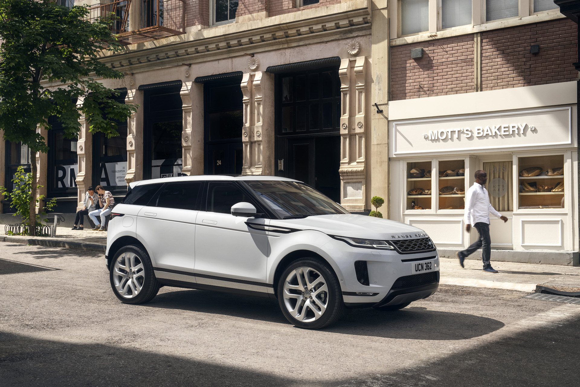 Range Rover Evoque Oferta Highmotor 4