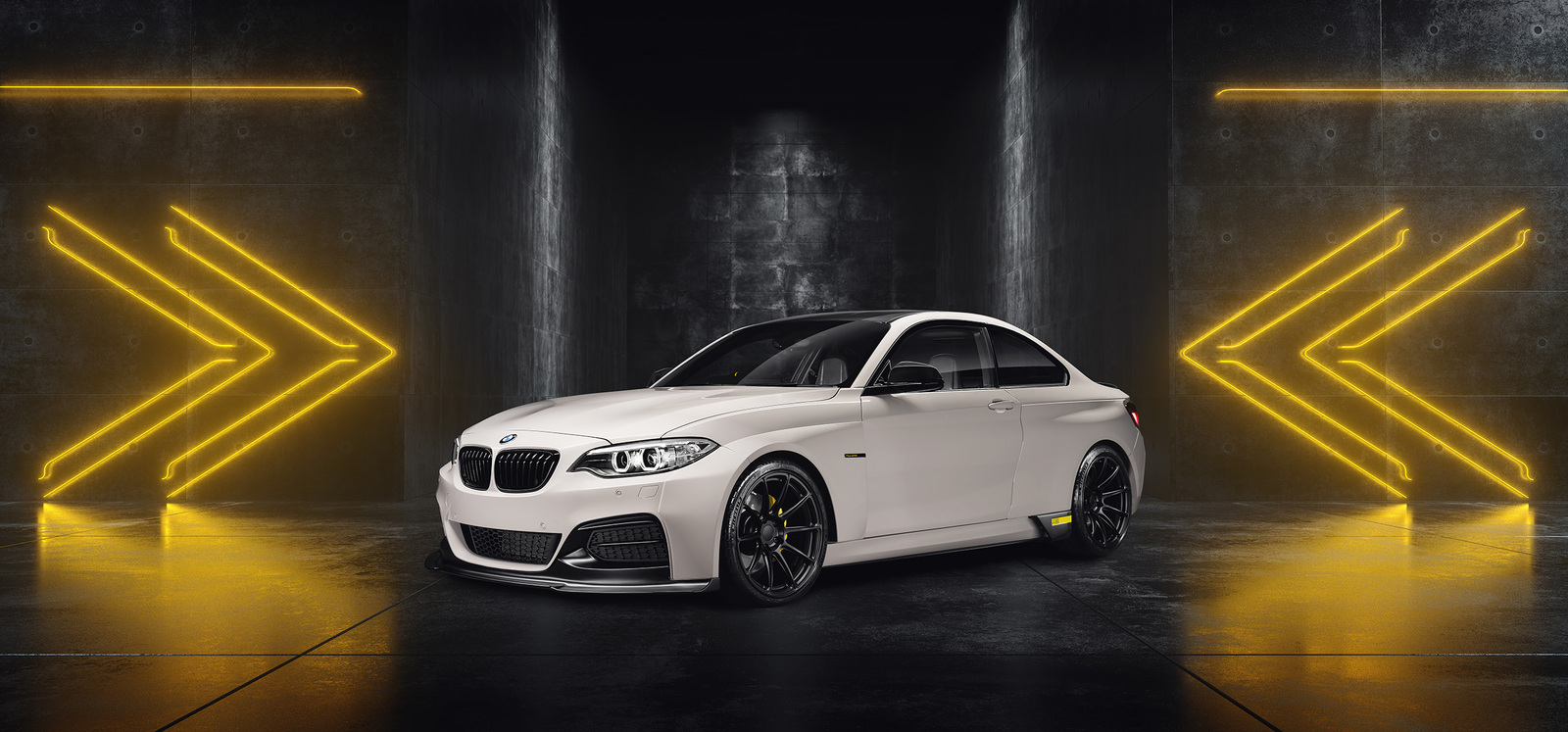 Bmw M240i