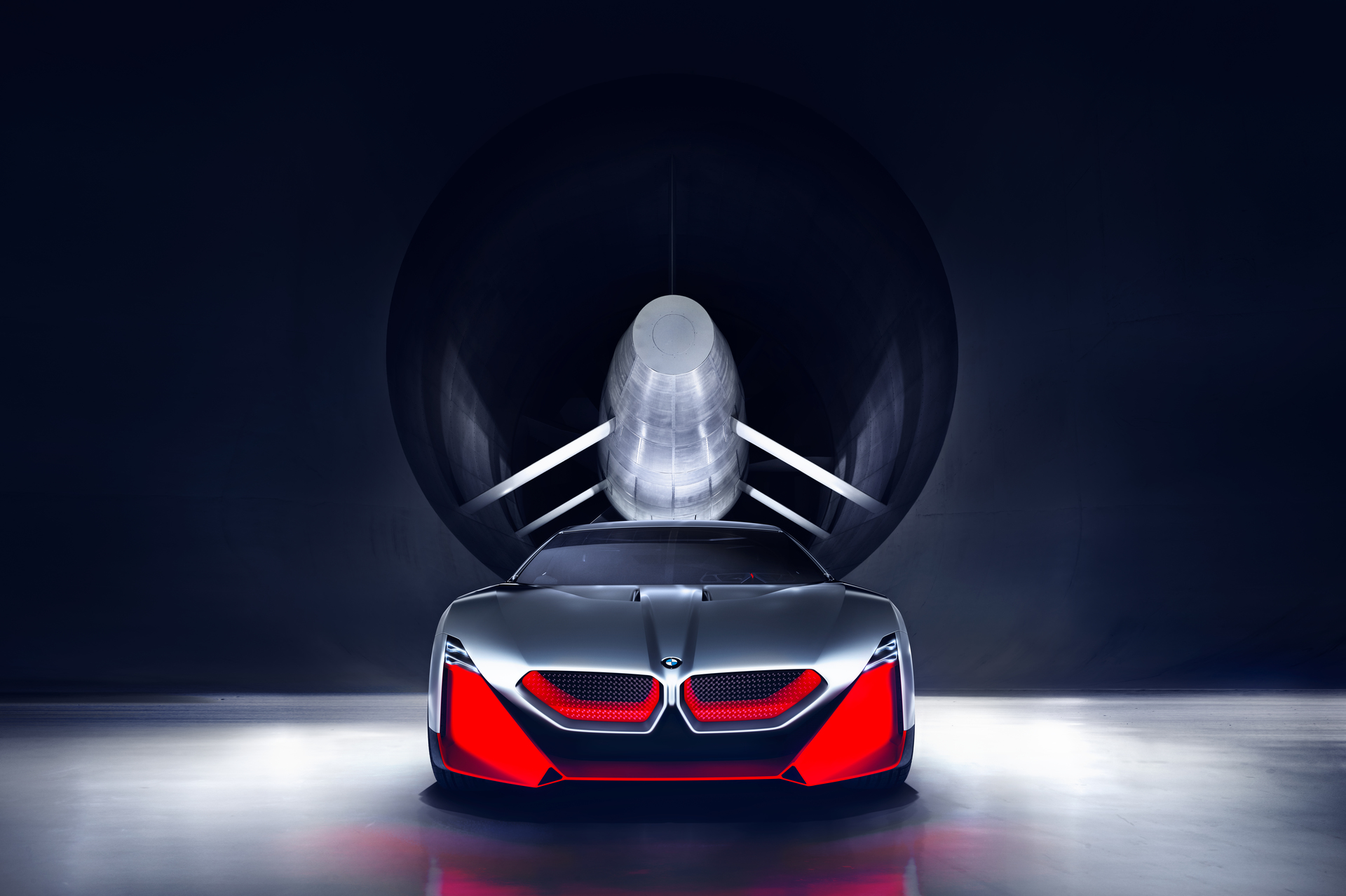 Bmw Vision Next 811