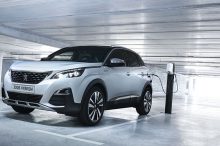 Peugeot 3008 Hybrid: estos son todos los precios de la versión PHEV