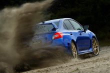 El Subaru WRX STI «EJ20 Final Edition» es un homenaje doble a historia de la marca