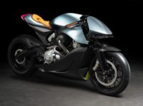 Aston Martin Amb 001 Moto 2