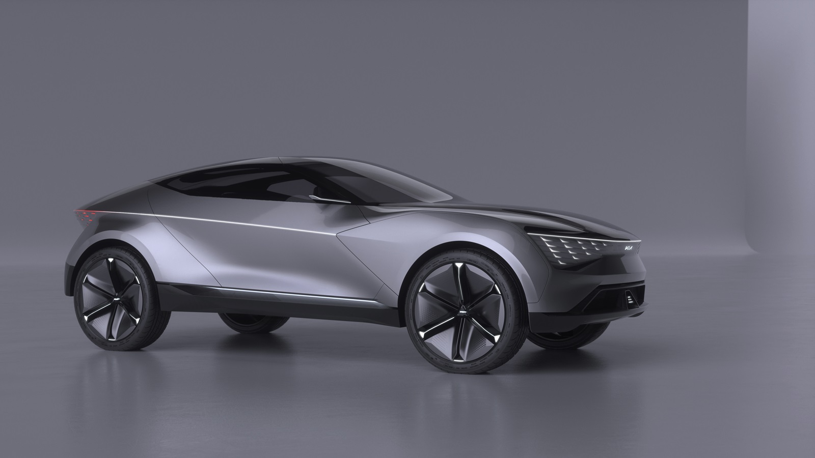 Kia Futuron Concept (1)