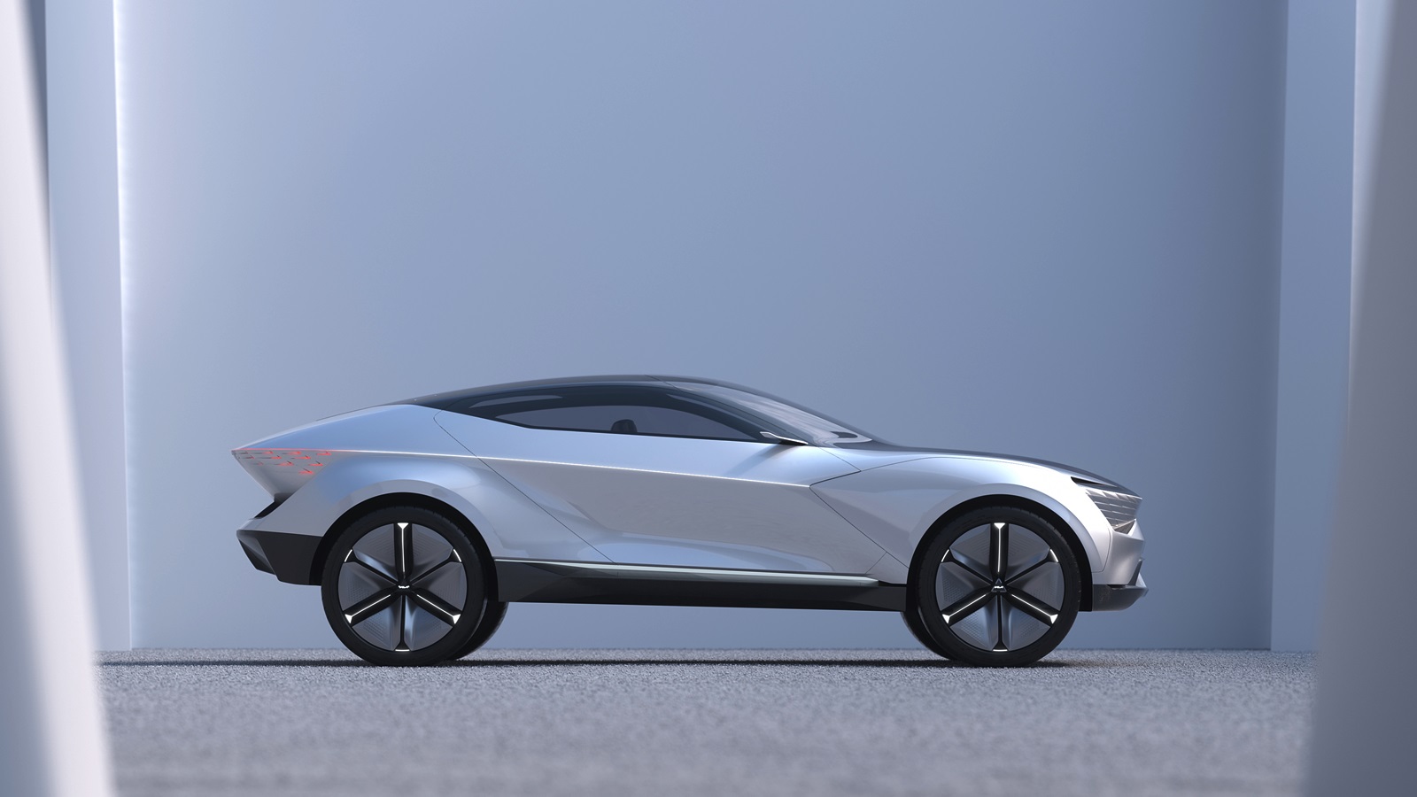 Kia Futuron Concept (4)