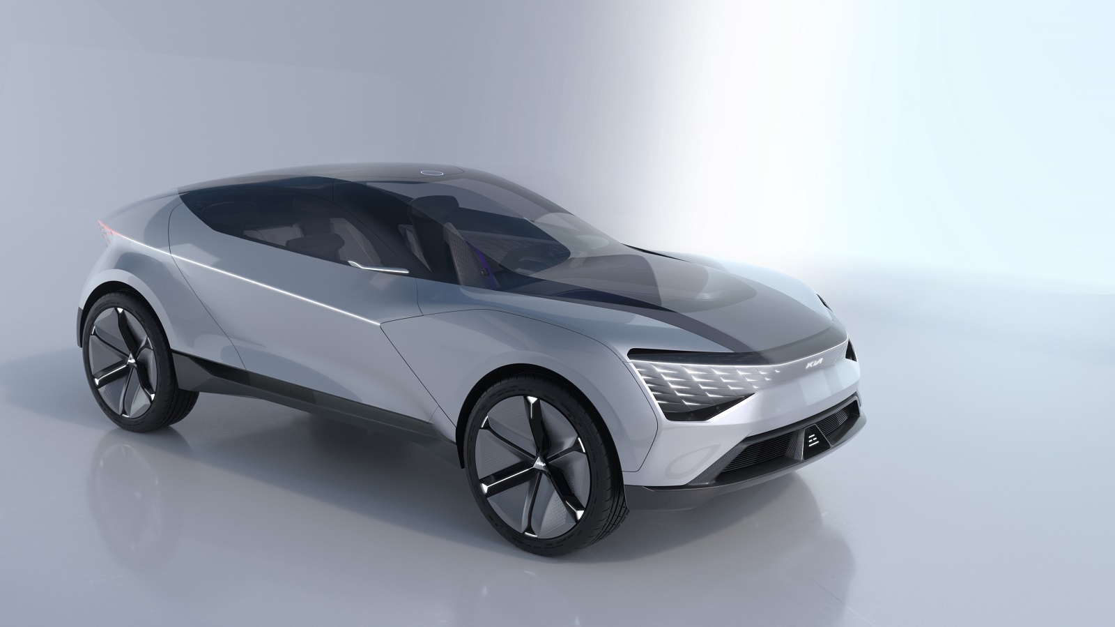 Kia Futuron Concept