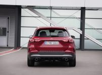 Mercedes Amg Gla 35 4matic 10