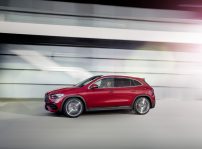 Mercedes Amg Gla 35 4matic 6