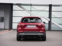 Kompaktes Multitalent Für Den Einstieg In Die Mercedes Amg Welt Der Neue Mercedes Amg Gla 35 4matic Compact All Rounder As An Entry To The Mercedes Amg World The New Mercedes Amg Gla 35 4matic