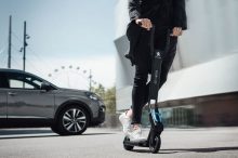 Los mejores patinetes eléctricos calidad precio de 2020