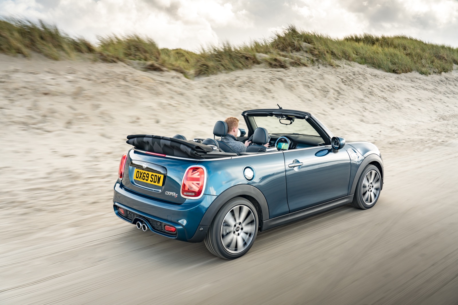 Mini Sidewalk Cabrio11