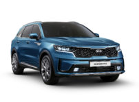 Kia Sorento 2021 Ginebra (5)