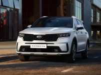 Kia Sorento (4)