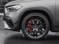 Der Neue Mercedes Amg Gla 45 4matic+: Kompaktes Performance Suv Für Alle Lebenslagen The New Mercedes Amg Gla 45 4matic+: A Compact Performance Suv To Suit Any Lifestyle