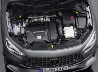 Der Neue Mercedes Amg Gla 45 4matic+: Kompaktes Performance Suv Für Alle Lebenslagen The New Mercedes Amg Gla 45 4matic+: A Compact Performance Suv To Suit Any Lifestyle