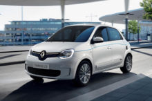 Renault Twingo ZE, así es el nuevo eléctrico de la marca del rombo