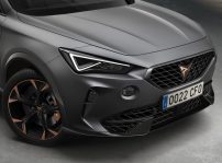 Cupra Formentor 7