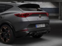 Cupra Formentor 9