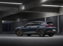 Nuevo Cupra Formentor 1