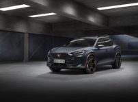 Nuevo Cupra Formentor 2