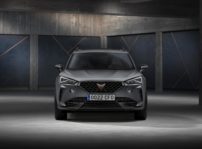 Nuevo Cupra Formentor 4