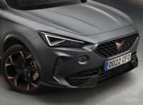 Nuevo Cupra Formentor 7