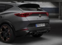 Nuevo Cupra Formentor 9