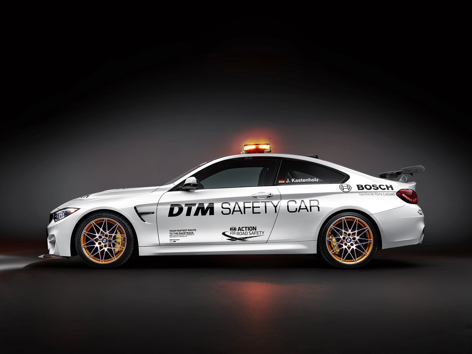 P90217508 Highres Bmw M4 Gts Dtm Safet