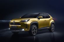 El nuevo Toyota Yaris Cross ya es una realidad pero, ¿a quién se enfrenta?