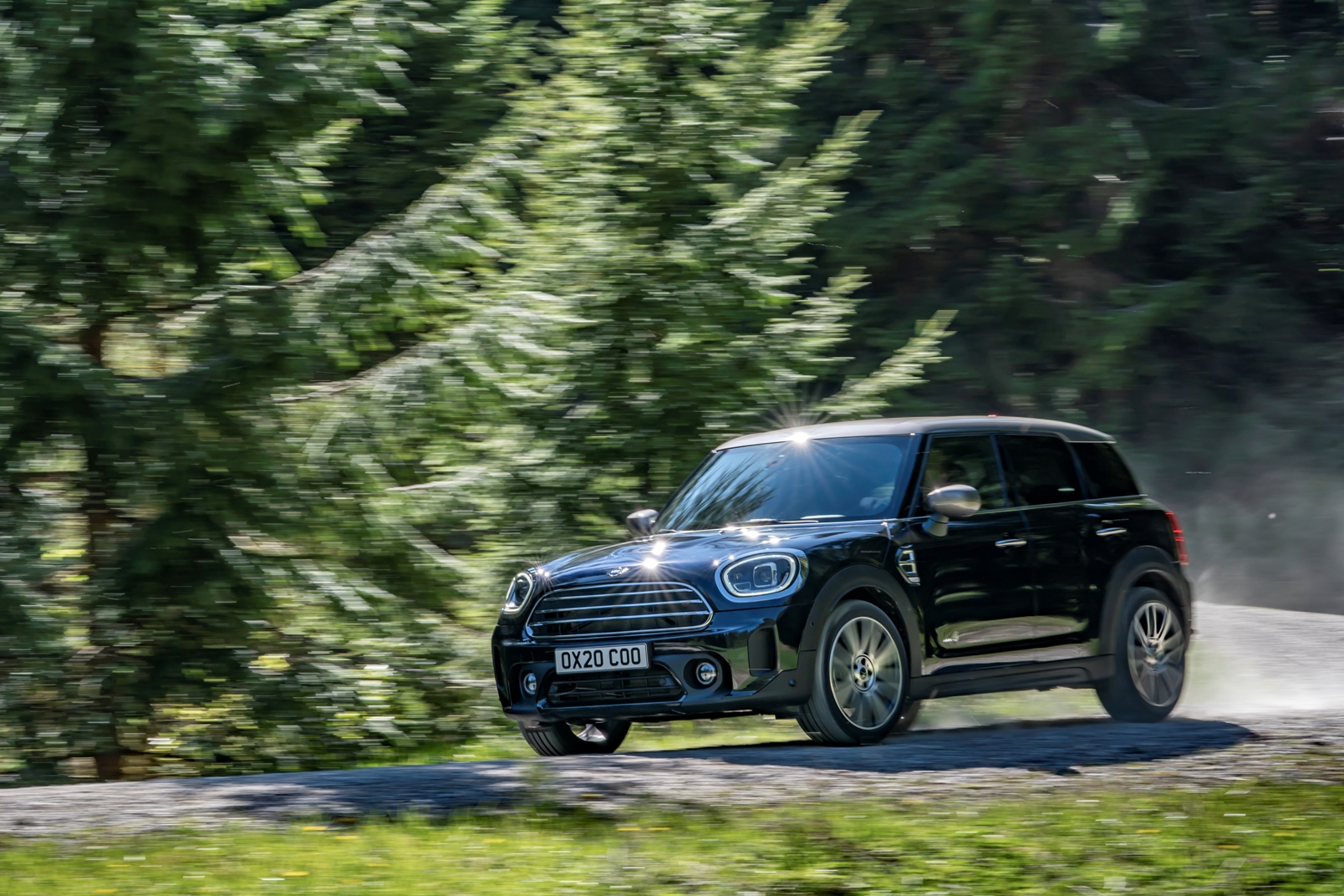 Mini Countryman 2020 (2)