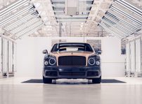 Bentley Mulsanne 08