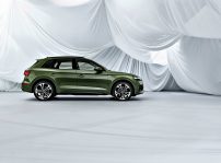 Audi Q5 40 Tdi