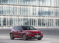 Seat Leon 2020 1