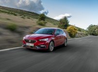 Seat Leon 2020 15