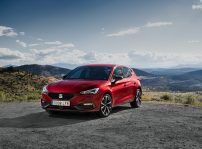 Seat Leon 2020 17