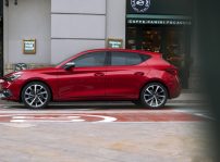 Seat Leon 2020 3