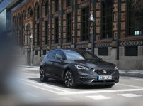 Seat Leon 2020 4