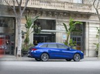 Seat Leon Sportstourer 2020 1