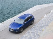 Seat Leon Sportstourer 2020 4