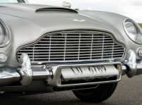 Aston Martin Db5 Goldfinger (10)