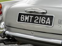 Aston Martin Db5 Goldfinger (12)