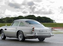 Aston Martin Db5 Goldfinger (17)