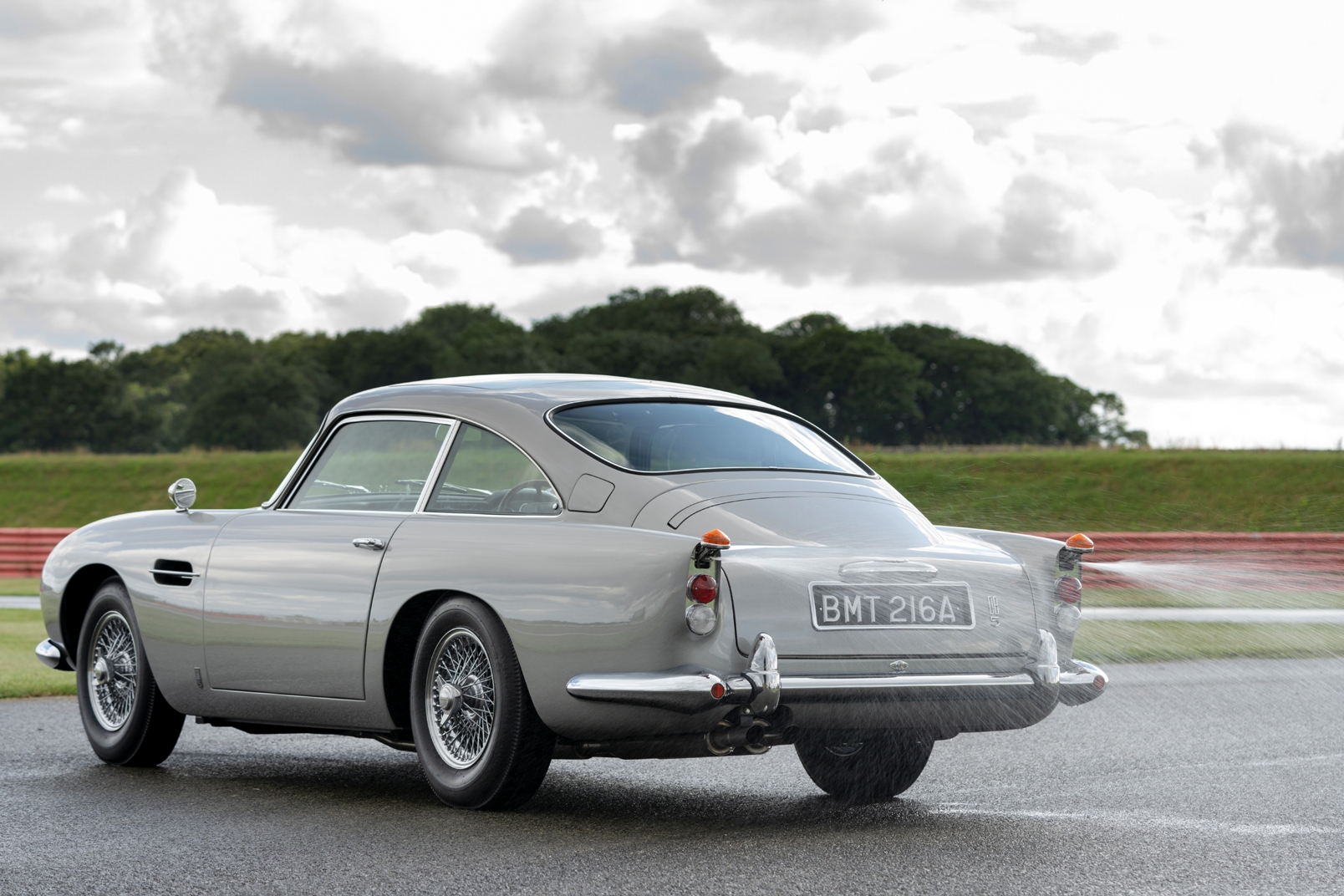 Aston Martin Db5 Goldfinger (17)