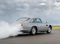 Aston Martin Db5 Goldfinger (2)