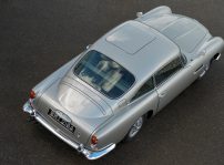 Aston Martin Db5 Goldfinger (25)