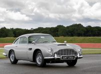 Aston Martin Db5 Goldfinger (3)