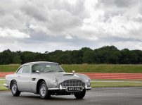 Aston Martin Db5 Goldfinger (4)