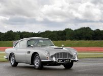 Aston Martin Db5 Goldfinger (5)